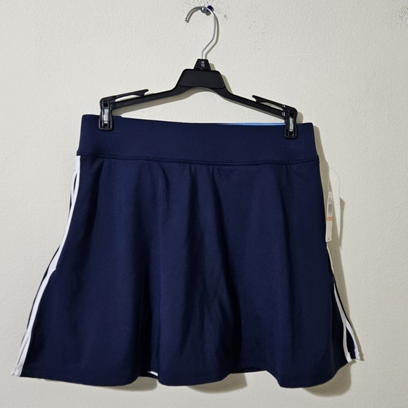 IZOD L'acey Knit Skort NWT - Picture 1 of 6
